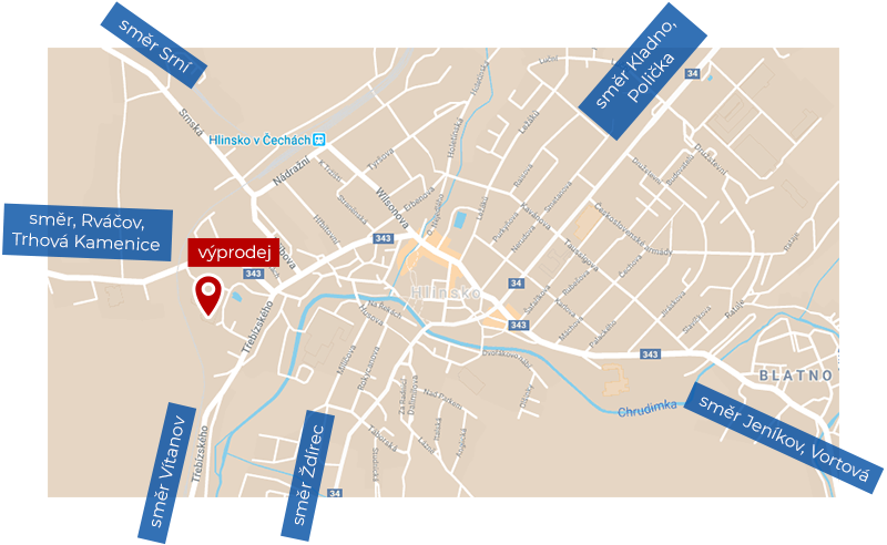 Mapa 800